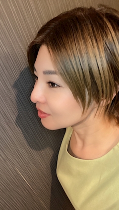 プロフィール写真4・まゆ　昼の部｜金山 キャバクラ・ニューバビロン