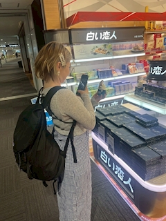 プロフィール写真2・まゆ 昼の部|New Babylon・ニューバビロン - 名古屋 金山のキャバクラ