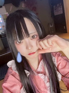 プロフィール写真9・うに｜幽遊屋敷～霊女編～・ユウユウヤシキ レイジョヘン - 秋葉原のコンカフェ