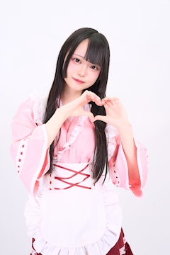 プロフィール写真3・うに｜幽遊屋敷～霊女編～・ユウユウヤシキ レイジョヘン - 秋葉原のコンカフェ