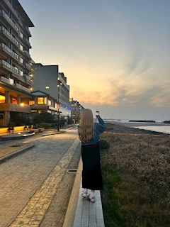 プロフィール写真1・もも｜Uranus・ウラヌス - 広島市（流川）のスナック