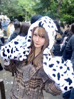 プロフィール写真1・ゆり｜CLUB TIIDA・クラブティーダ - 川崎駅前のキャバクラ