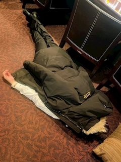 プロフィール写真2・とーる｜Girls Bar Lulu・ルールー - 田町のガールズバー