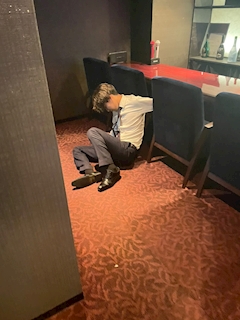 プロフィール写真1・とーる｜Girls Bar Lulu・ルールー - 田町のガールズバー