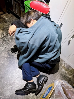 プロフィール写真4・とーる｜Girls Bar Lulu・ルールー - 田町のガールズバー