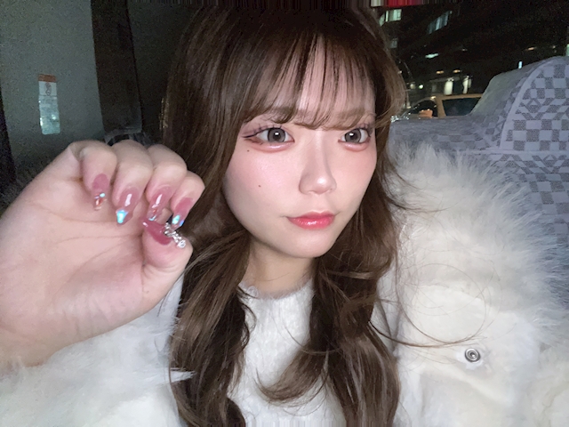 プロフィール写真5・もも｜