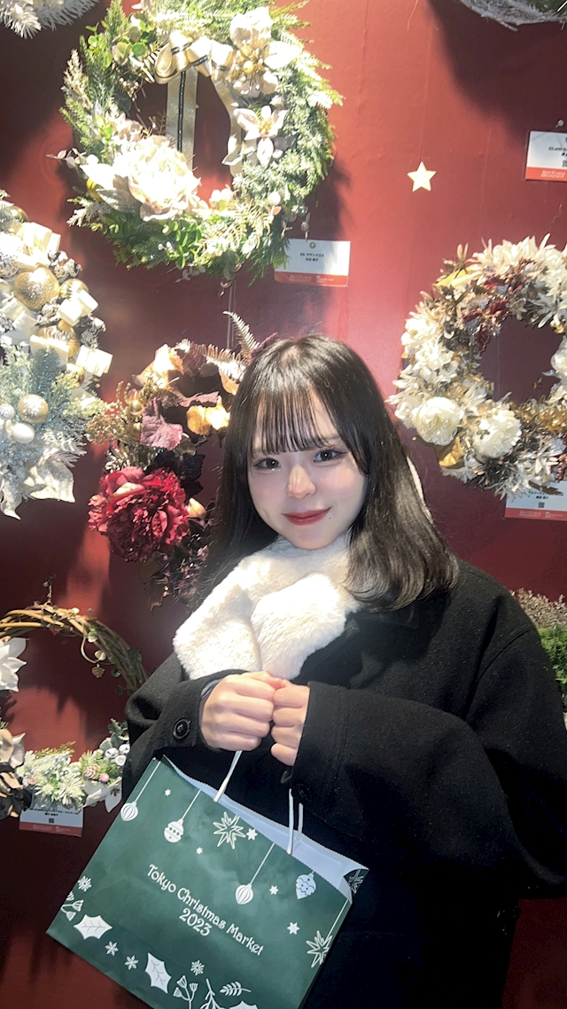 プロフィール写真7・しゅうか　vivid-ikb-｜池袋 キャバクラ・vivid