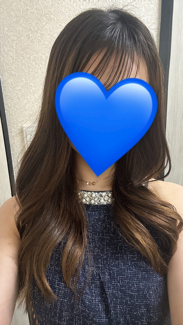 プロフィール写真3・愛織｜