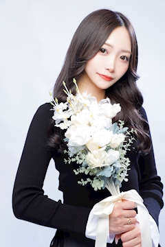 プロフィール写真5・🌻💛如月　れな🌻💛｜CLUB REO・レオ - 中洲のキャバクラ