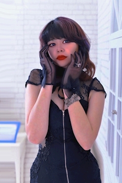 プロフィール写真3・寧々|Pasye・パーシェ - すすきのスナック