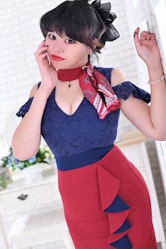 プロフィール写真4・寧々|Pasye・パーシェ - すすきのスナック