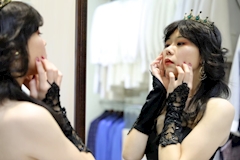 プロフィール写真10・寧々|Pasye・パーシェ - すすきのスナック