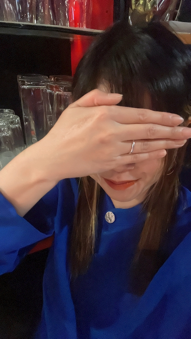 プロフィール写真2・ちぃ｜