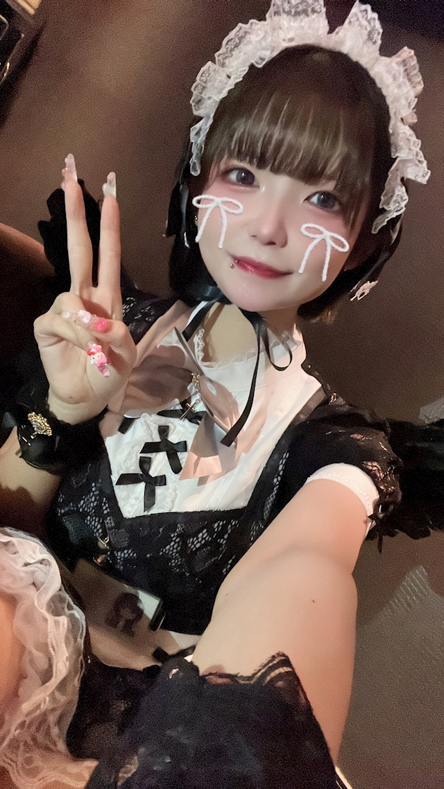 プロフィール写真1・ぅぁ｜