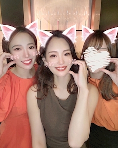 プロフィール写真4・まこ💎三宮THIRD DOOR｜THIRD DOOR・サードドア - 三宮のスナック