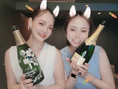 プロフィール写真5・まこ💎三宮THIRD DOOR｜THIRD DOOR・サードドア - 三宮のスナック