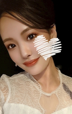 プロフィール写真2・まこ💎三宮THIRD DOOR｜THIRD DOOR・サードドア - 三宮のスナック