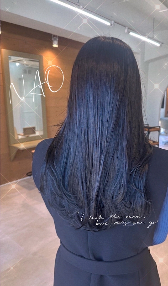 プロフィール写真1・なお｜祇園・クラブ蝶