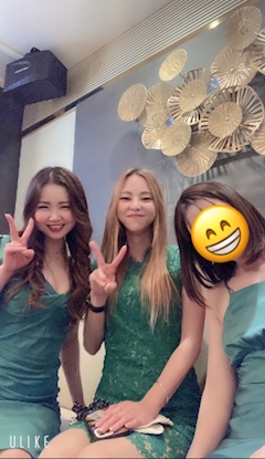 山川　えり「まことちゃん✨ Happy Birth Day🥳」