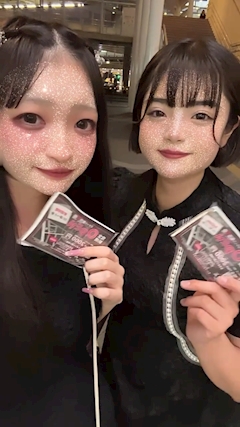 もえ「💜4/14💜」