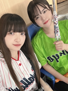 もえ「💜8/10💜」