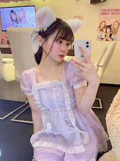 プロフィール写真4・りな🤍🐈‍⬛｜Cafe and Bar Trace・トレイス - 渋谷のガールズバー