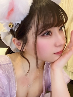 プロフィール写真5・りな🤍🐈‍⬛｜Cafe and Bar Trace・トレイス - 渋谷のガールズバー