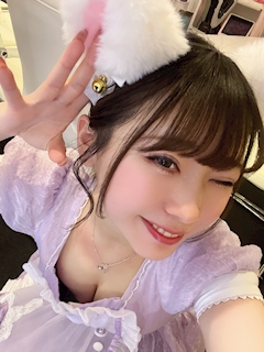 プロフィール写真3・りな🤍🐈‍⬛｜Cafe and Bar Trace・トレイス - 渋谷のガールズバー