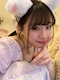 プロフィール写真2・りな🤍🐈‍⬛｜Cafe and Bar Trace・トレイス - 渋谷のガールズバー
