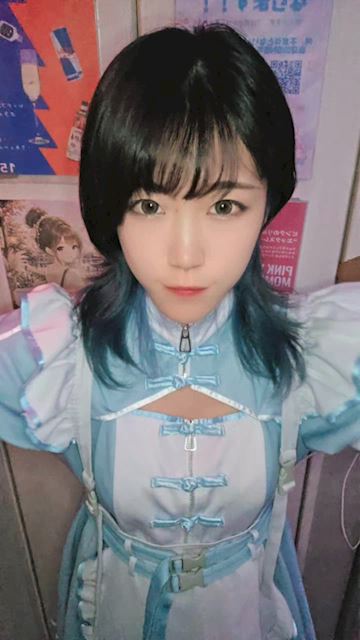 プロフィール動画