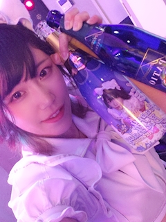 とあ「7.6 おきゅおわ🐱 ＆ 7.7 おきゅ開始🐱 バースデーweek1日目」