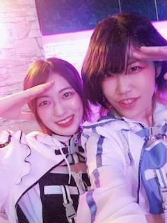 とあ「なかよし写真」