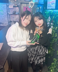 とあ「みんなでワイワイpert✌🏻」