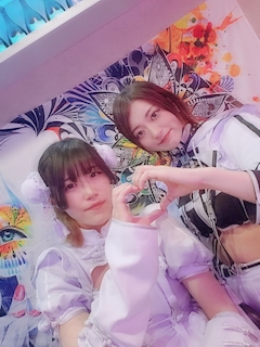 とあ「なかよし写真」