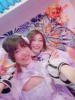 とあ「なかよし写真」