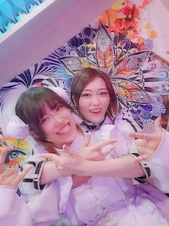 とあ「なかよし写真」