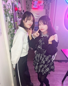 とあ「みんなでワイワイpert✌🏻」
