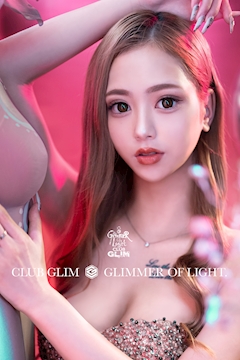 プロフィール写真8・月乃 かれん|クラブグリム浜松千歳店・クラブグリムハママツチトセテン - 浜松のキャバクラ