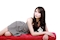プロフィール写真4・莉乃｜FOURTY FIVE・フォーティーファイブ - 歌舞伎町のキャバクラ