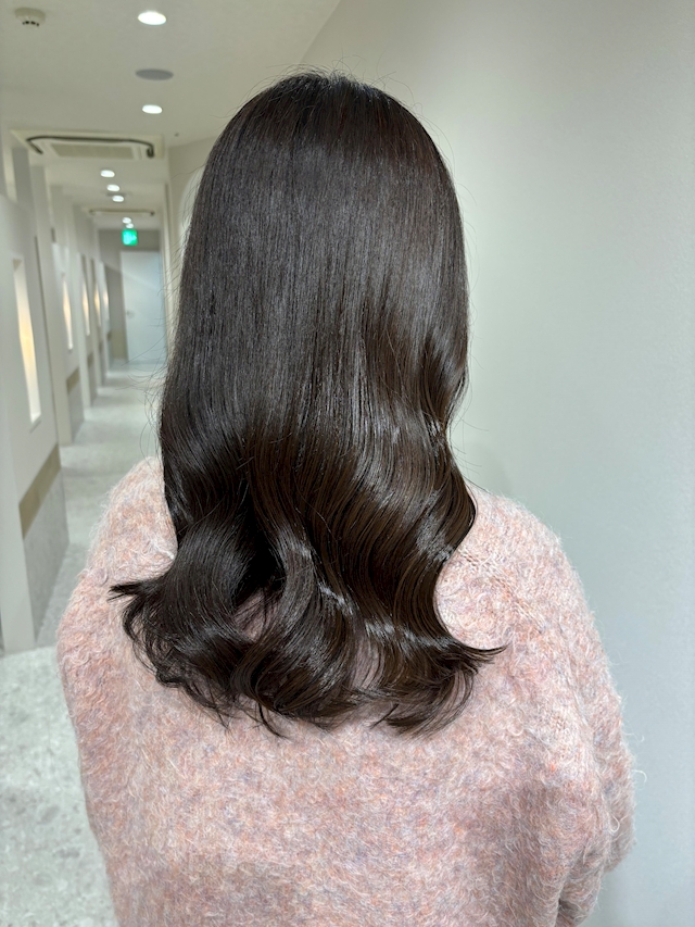 プロフィール写真1・みう|祇園・クラブ蝶