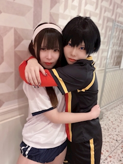 たまま🎀🎠ドキドキ店～コンカフェランド～「体操着きたよの巻⚽️🩲⚾️」