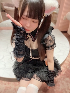 たまま🎀🎠ドキドキ店～コンカフェランド～「みならい魔女さんです（嘘）」