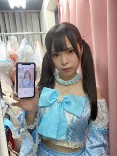 たまま🎀🎠ドキドキ店～コンカフェランド～「キミカノ研修してた頃のたま」