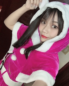 プロフィール写真2・あすか｜錦 キャバクラ・ヴィルシーナ