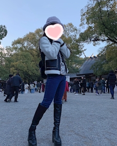 プロフィール写真3・あすか｜錦 キャバクラ・ヴィルシーナ