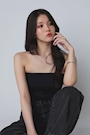 香月