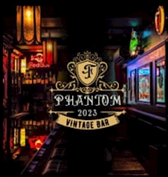 プロフィール写真1・スタッフA|Vintage Bar PHANTOM・ファントム - 歌舞伎町のガールズバー