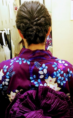 プロフィール写真1・みか｜BAR WOLF GIRLS・ウルフガールズ - 稲田堤のガールズバー