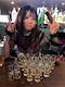 プロフィール写真3・叶|クノイチ - 中洲のガールズバー