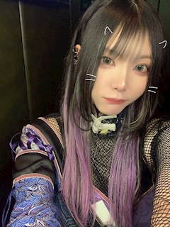 プロフィール写真4・叶|クノイチ - 中洲のガールズバー